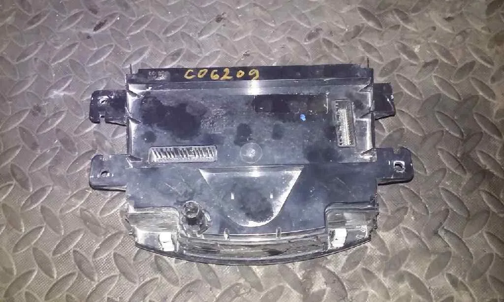 Mando Climatizador para Hyundai I30