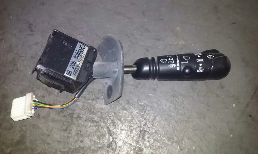 Mando Limpia para Daewoo Leganza