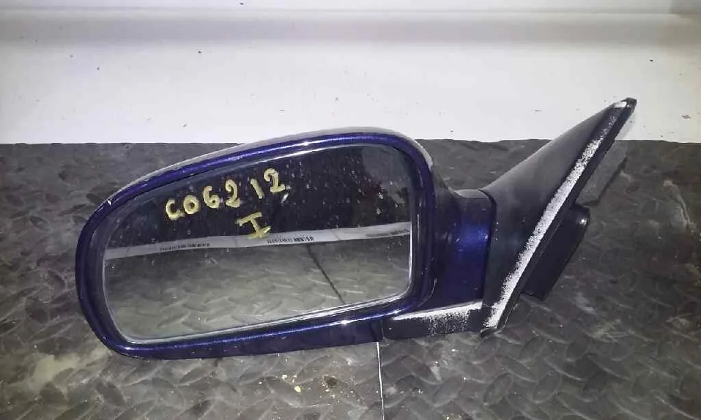 Retrovisor Izquierdo para Daewoo Leganza