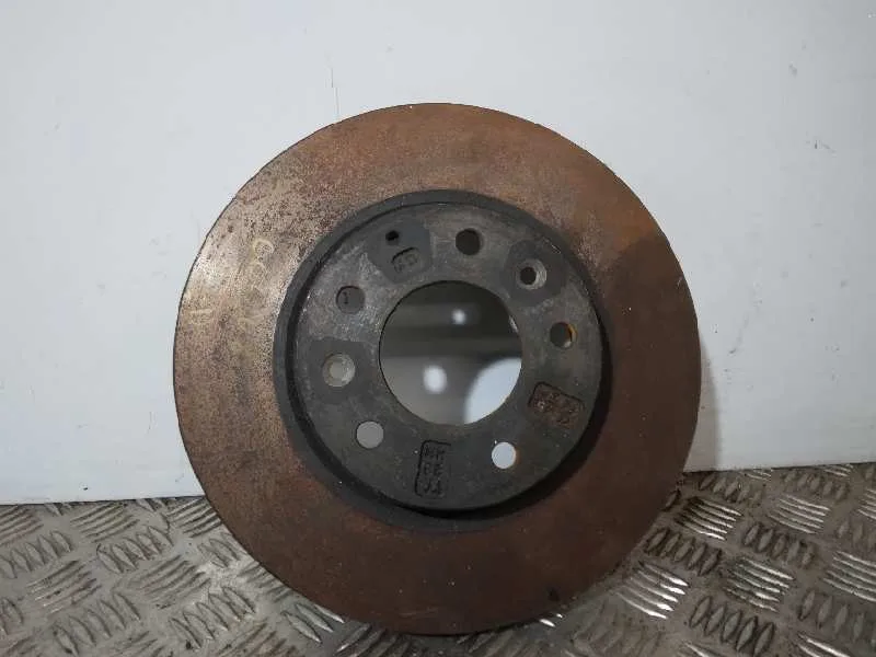 Disco Freno Delantero para Mazda 6 Berlina (Gg)