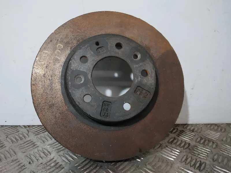 Disco Freno Delantero para Mazda 6 Berlina (Gg)