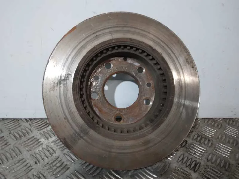 Disco Freno Delantero para Mazda 6 Berlina (Gg)