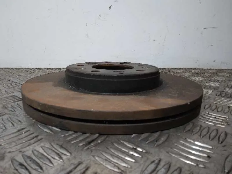 Disco Freno Delantero para Mazda 6 Berlina (Gg)