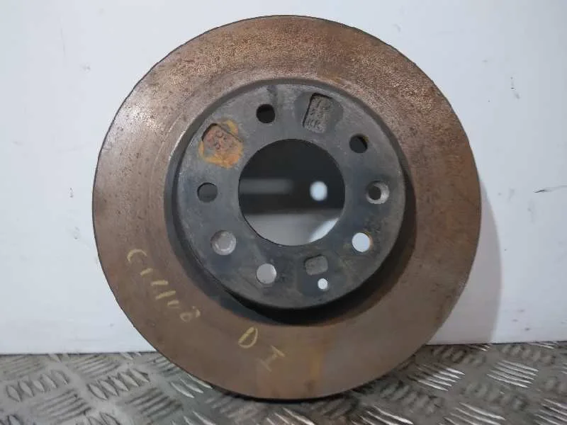 Disco Freno Delantero para Mazda 6 Berlina (Gg)