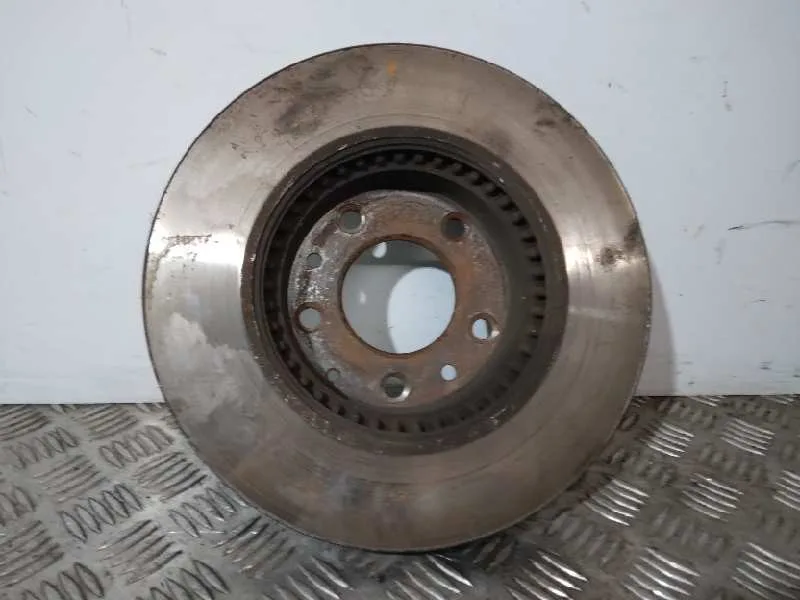 Disco Freno Delantero para Mazda 6 Berlina (Gg)