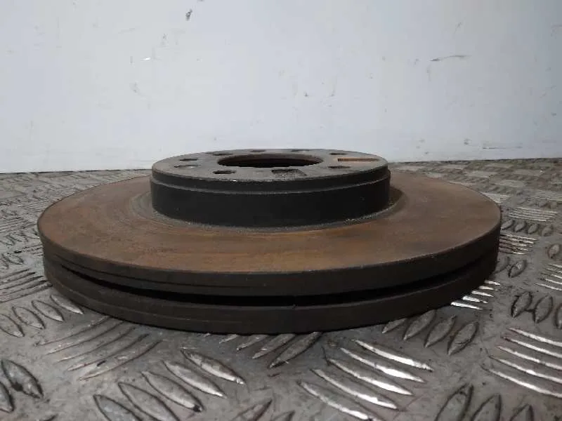 Disco Freno Delantero para Mazda 6 Berlina (Gg)