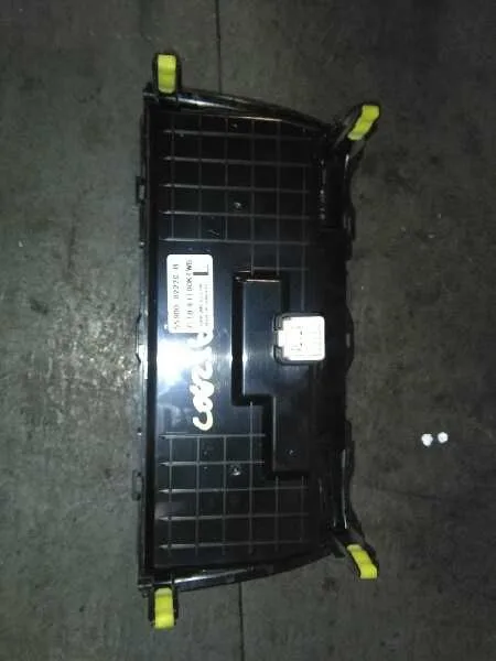 Mando Climatizador para Toyota Auris