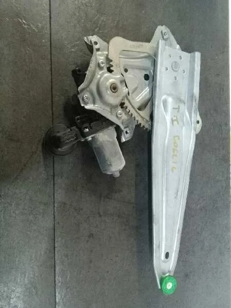 Elevalunas Trasero Izquierdo para Toyota Auris