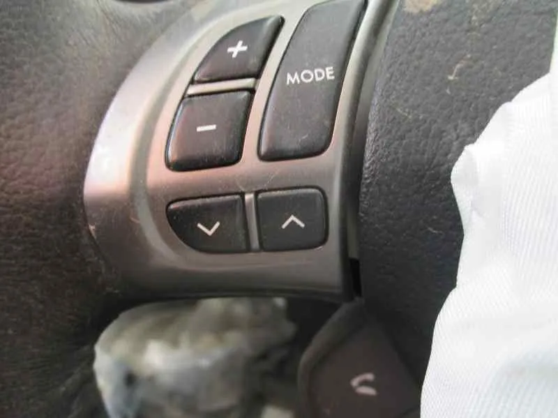 Volante para Subaru Impreza G12
