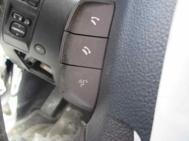 Volante para Subaru Impreza G12