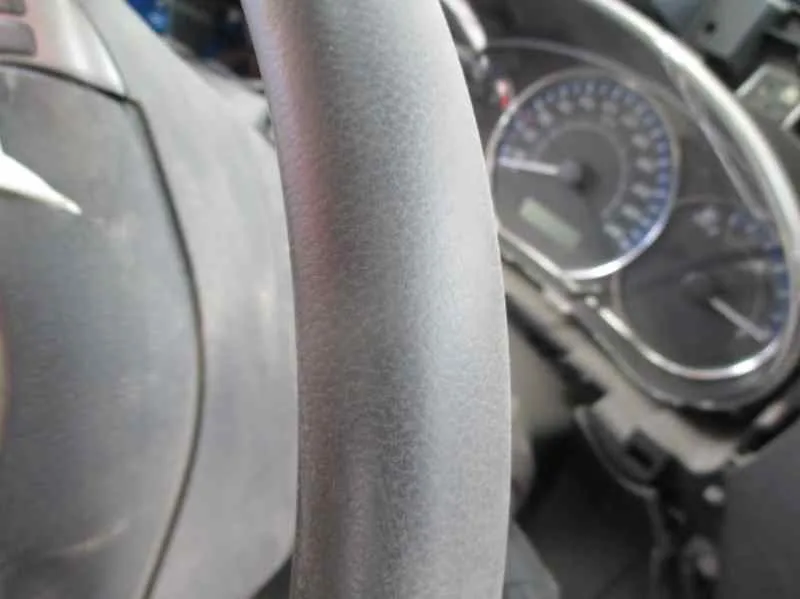 Volante para Subaru Impreza G12