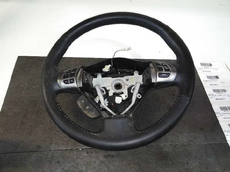 Volante para Subaru Impreza G12