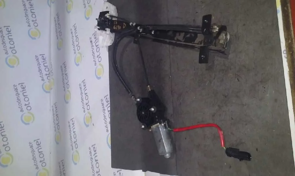 Elevalunas Delantero Derecho para Chrysler Neon (Pl)