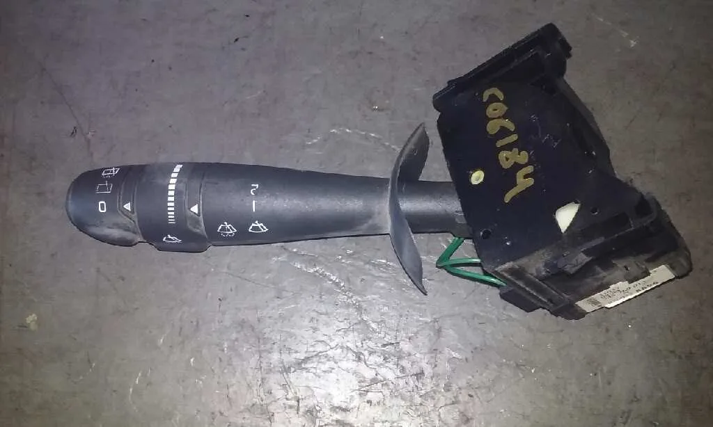 Mando Limpia para Renault Laguna Ii (Bg0)