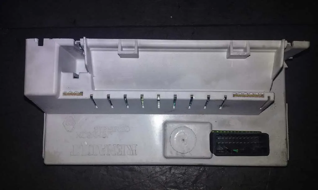Pantalla Multifuncion para Renault Laguna Ii (Bg0)
