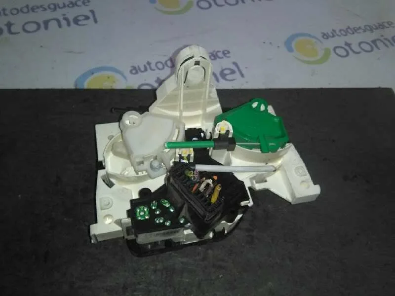 Mando Calefaccion / Aire Acondicionado para Dacia Logan