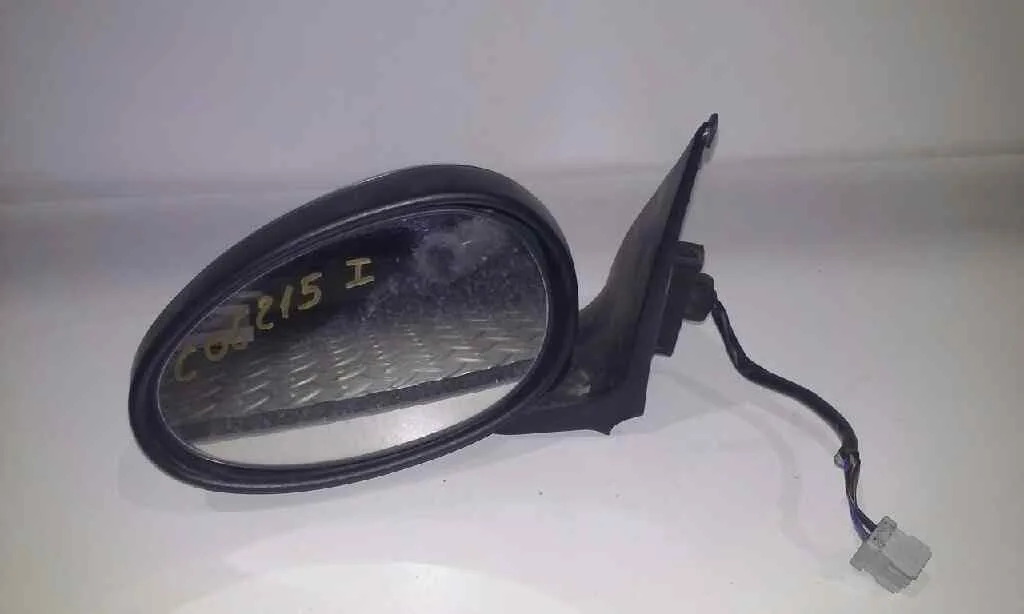 Retrovisor Izquierdo para Mg Serie 45 (Rt)