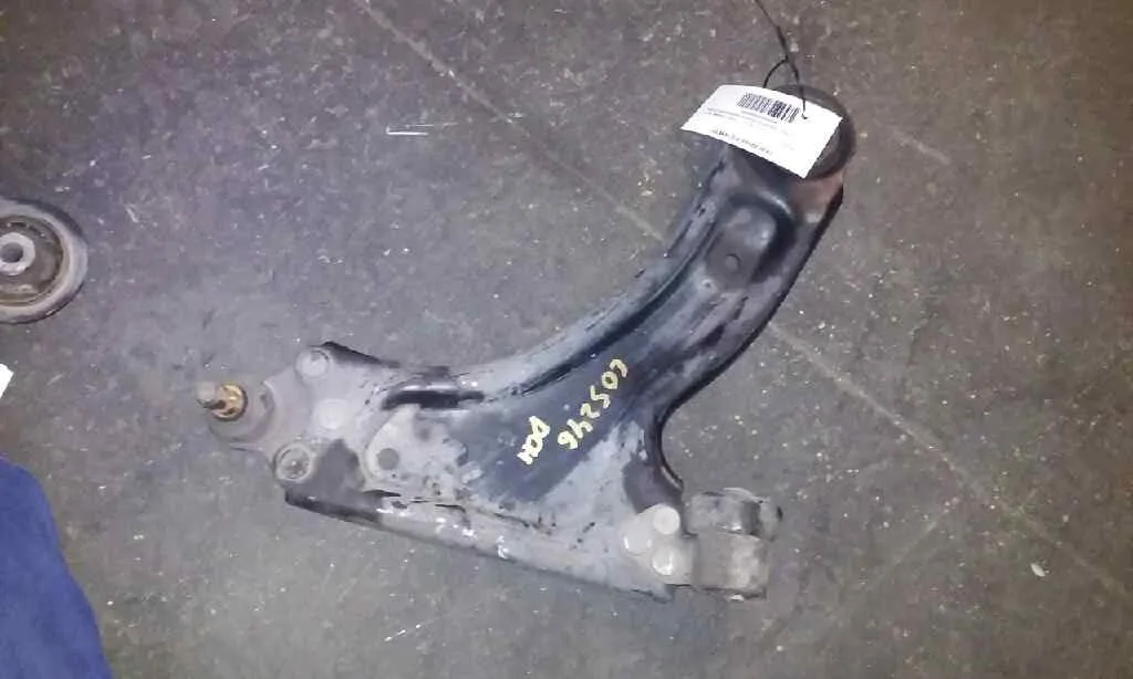 Brazo Suspension Inferior Delantero Derecho para Opel Meriva