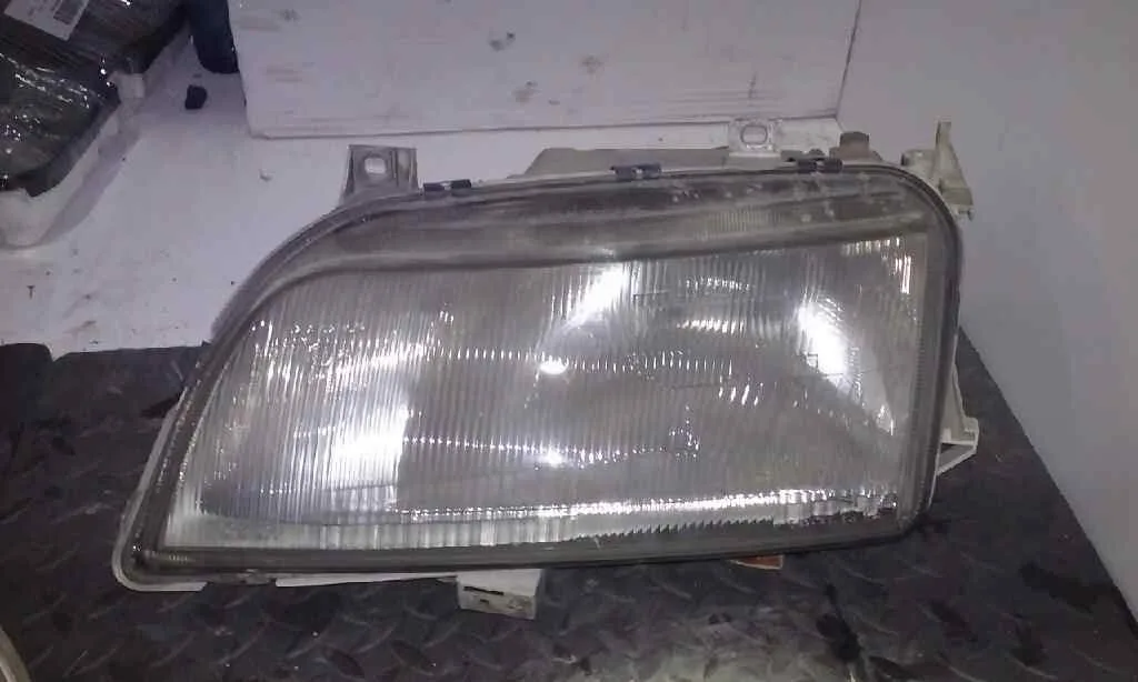 Faro Izquierdo para Volkswagen Sharan (7M8)