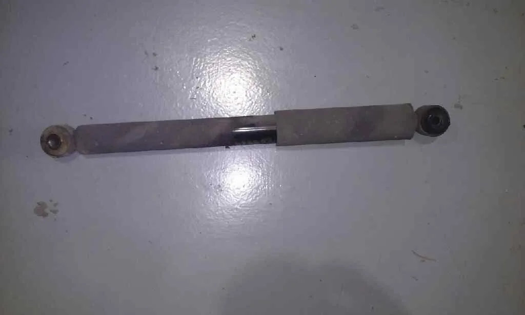 Amortiguador Trasero Derecho para Volkswagen Sharan (7M8)