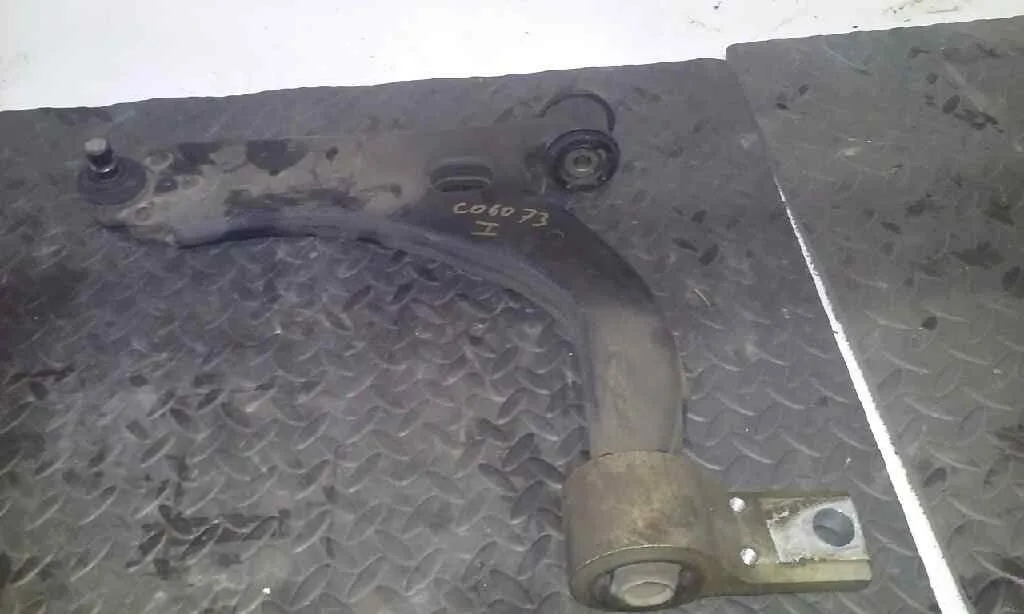 Brazo Suspension Inferior Delantero Izquierdo para Ford Fiesta (Cbk)