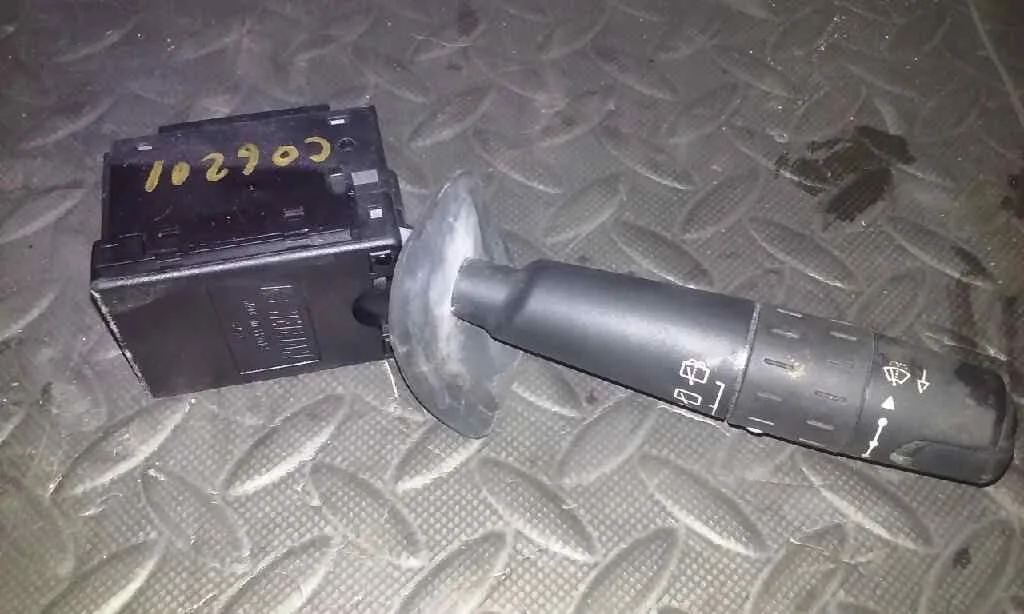 Mando Limpia para Citroën Xsara Berlina