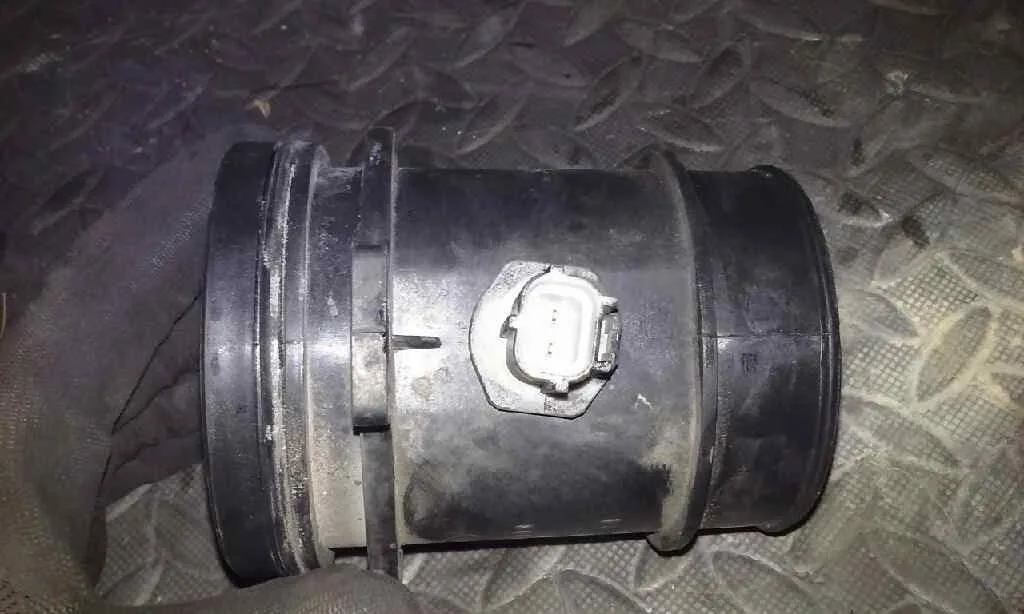Caudalimetro para Ford Transit Connect (Tc7)