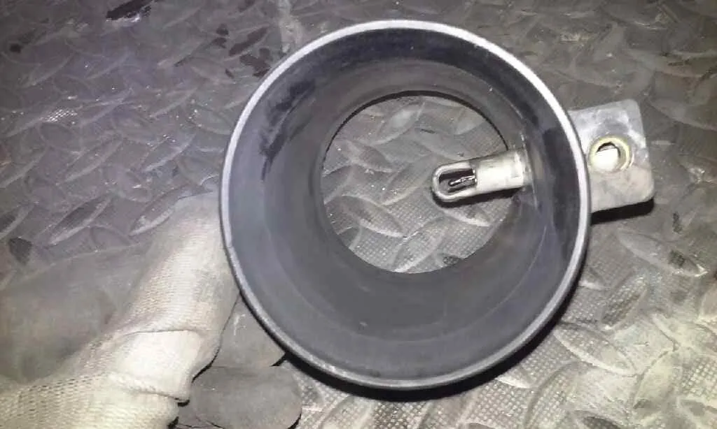 Caudalimetro para Ford Transit Connect (Tc7)