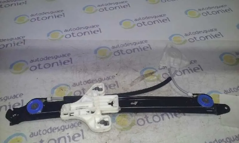 Elevalunas Delantero Izquierdo para Kia Sportage