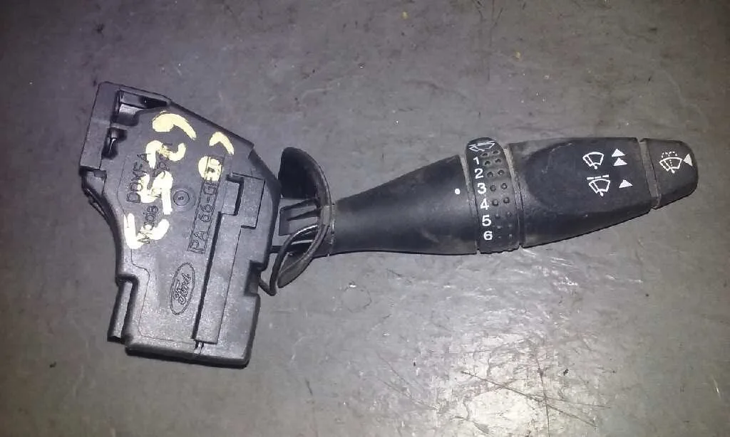 Mando Limpia para Ford Mondeo Berlina (Ge)