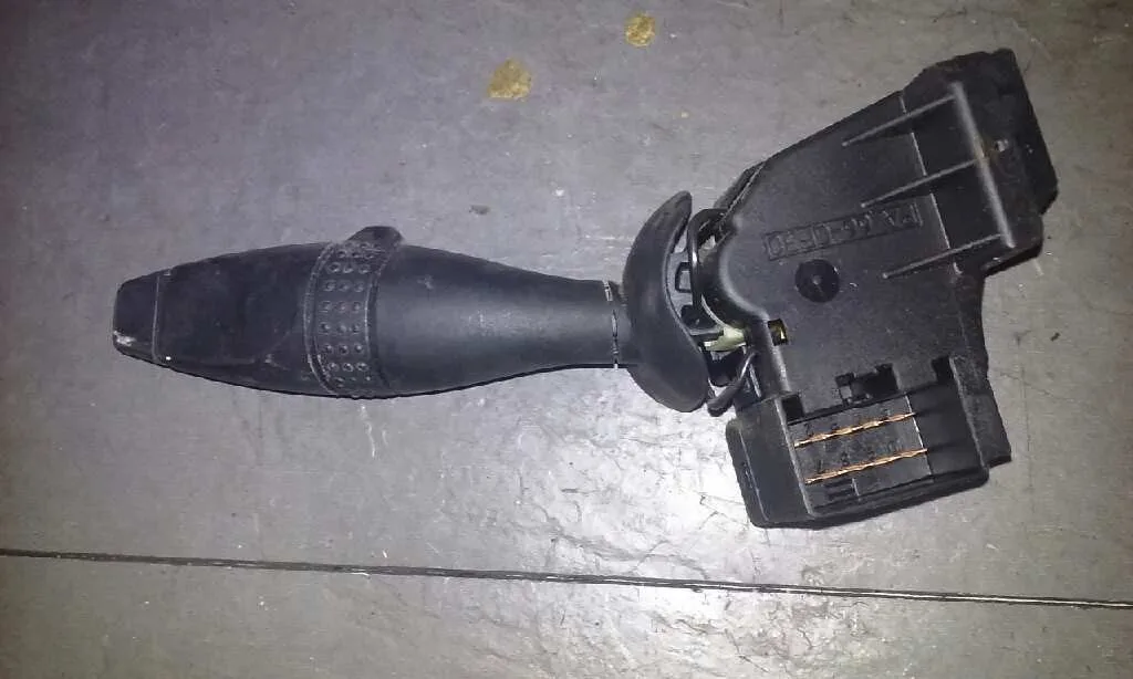 Mando Limpia para Ford Mondeo Berlina (Ge)
