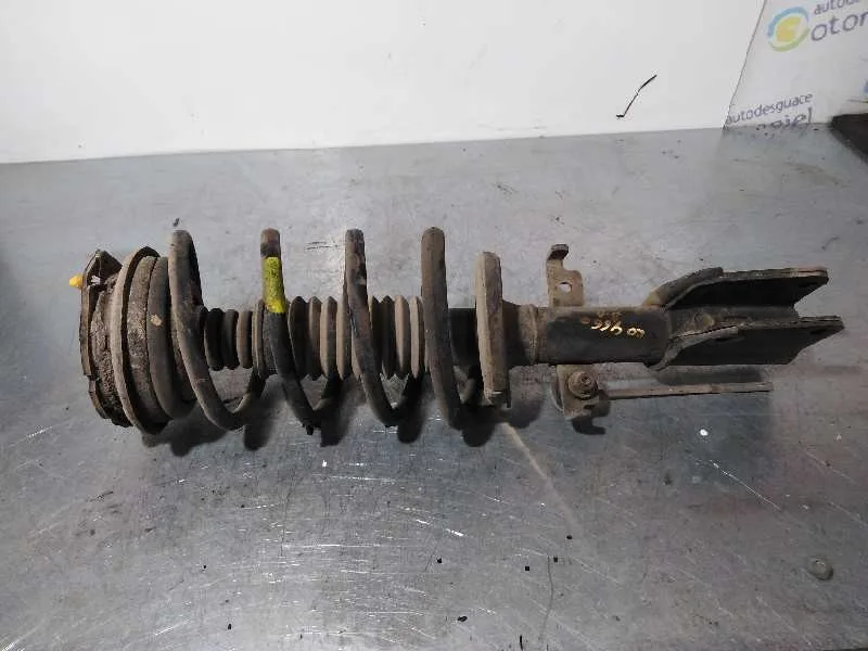 Amortiguador Delantero Derecho para Renault Vel Satis (Bj0)