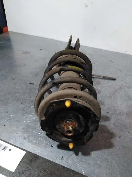 Amortiguador Delantero Derecho para Renault Vel Satis (Bj0)