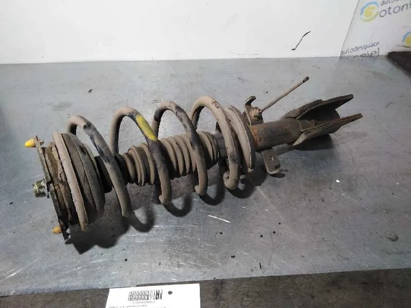 Amortiguador Delantero Izquierdo para Renault Vel Satis (Bj0)