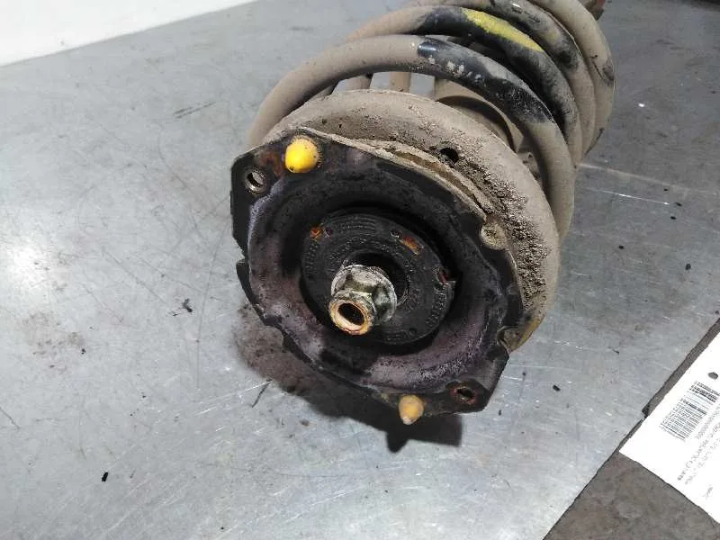 Amortiguador Delantero Izquierdo para Renault Vel Satis (Bj0)