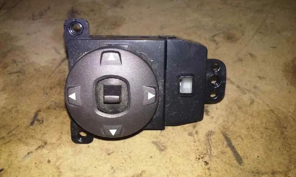 Mando Retrovisor para Hyundai Sonata (Nf)