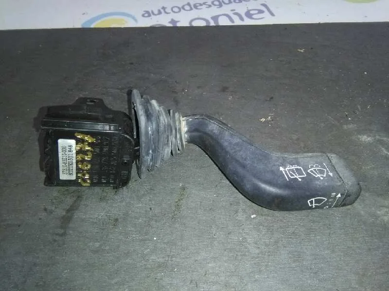 Mando Limpia para Suzuki Ignis Rm (Mh)