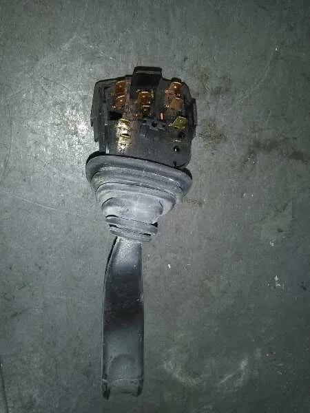 Mando Limpia para Suzuki Ignis Rm (Mh)