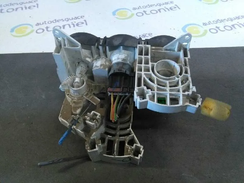 Mando Calefaccion / Aire Acondicionado para Suzuki Ignis Rm (Mh)
