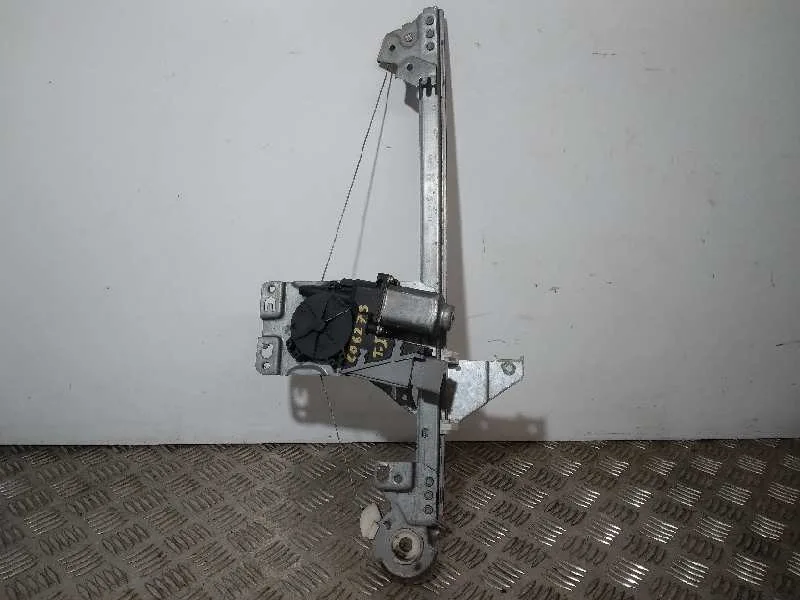 Elevalunas Trasero Izquierdo para Peugeot 307 Break/Sw (S2)