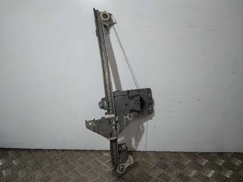 Elevalunas Trasero Izquierdo para Peugeot 307 Break/Sw (S2)