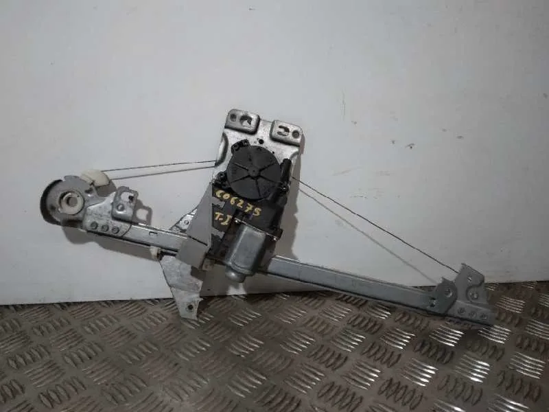 Elevalunas Trasero Izquierdo para Peugeot 307 Break/Sw (S2)