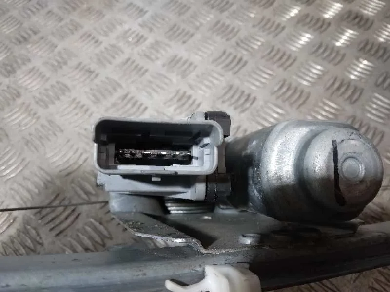 Elevalunas Trasero Izquierdo para Peugeot 307 Break/Sw (S2)