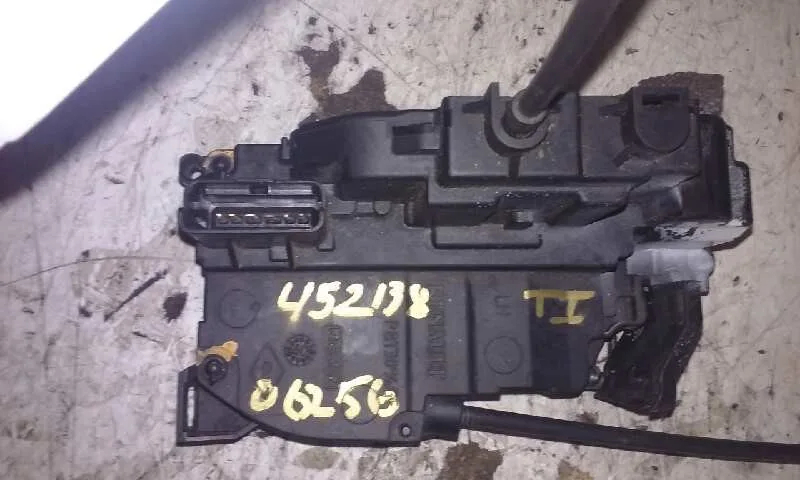 Cerradura Puerta Trasera Izquierda para Renault Megane Iii Sport Tourer