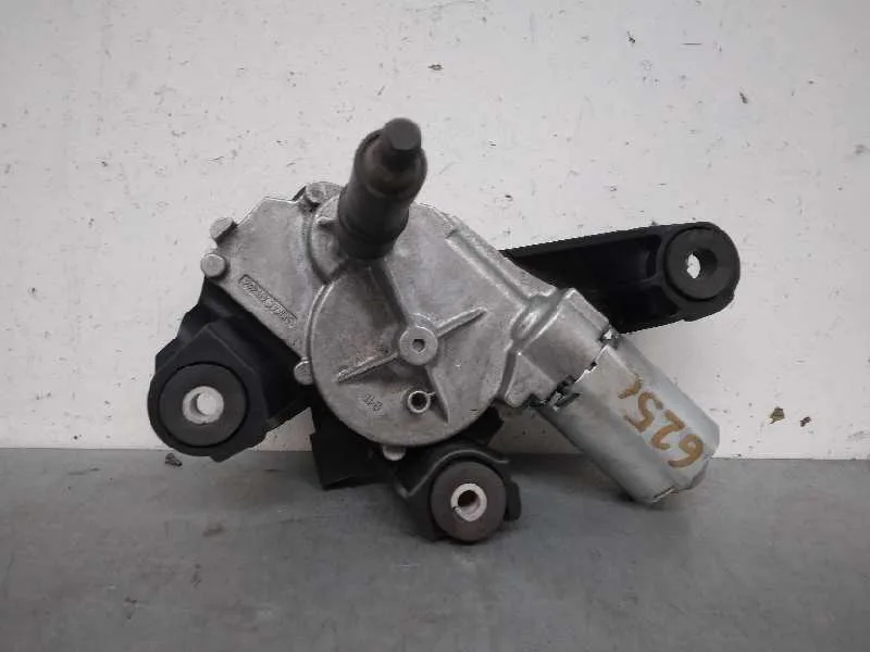 Motor Limpia Trasero para Renault Megane Iii Sport Tourer