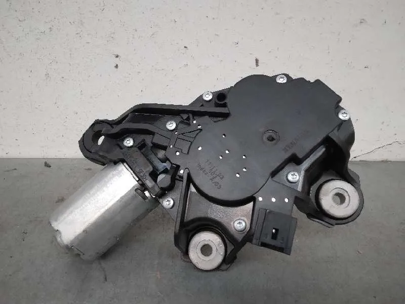Motor Limpia Trasero para Renault Megane Iii Sport Tourer