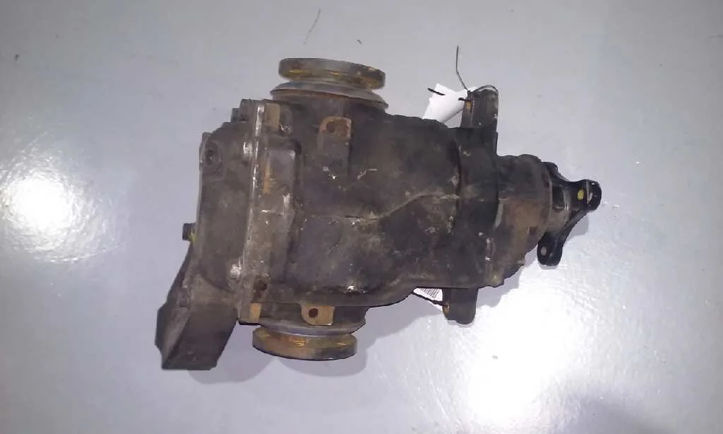 Diferencial Trasero para Bmw Serie 1 Berlina (E81/E87)