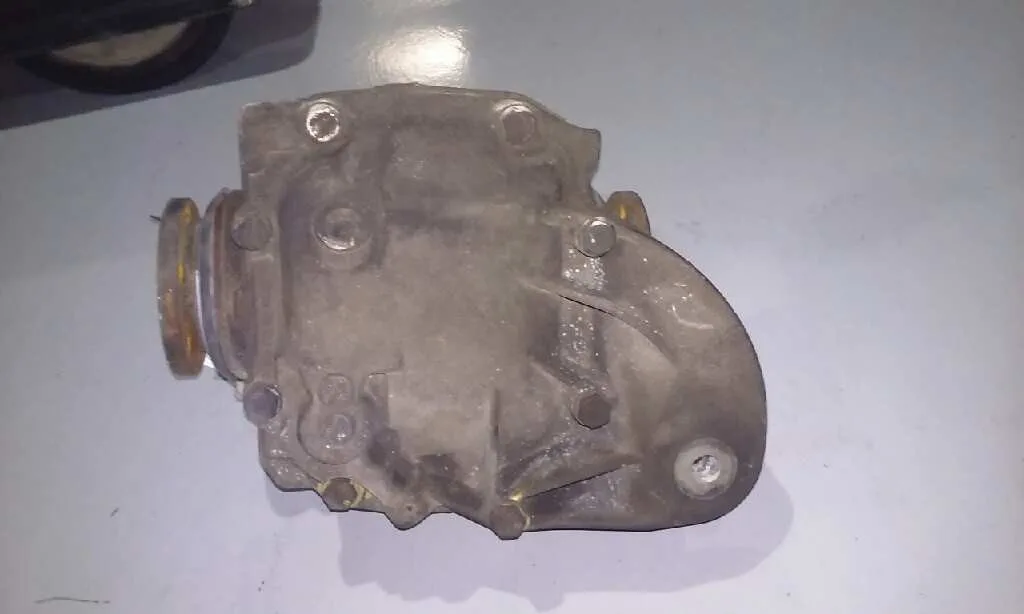 Diferencial Trasero para Bmw Serie 1 Berlina (E81/E87)