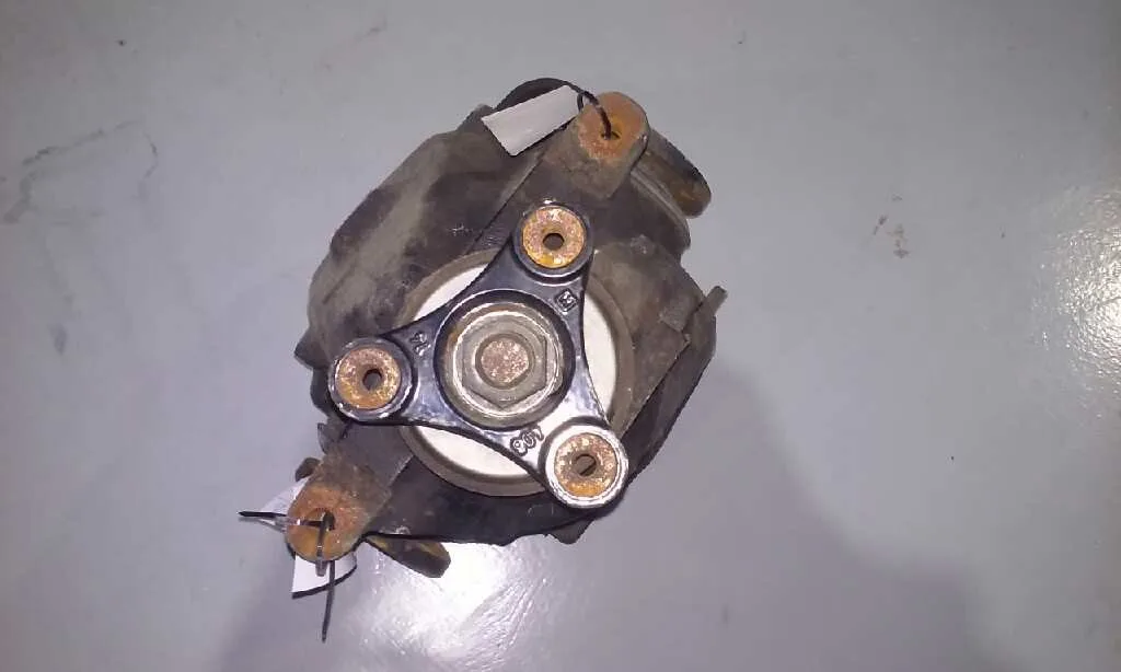 Diferencial Trasero para Bmw Serie 1 Berlina (E81/E87)
