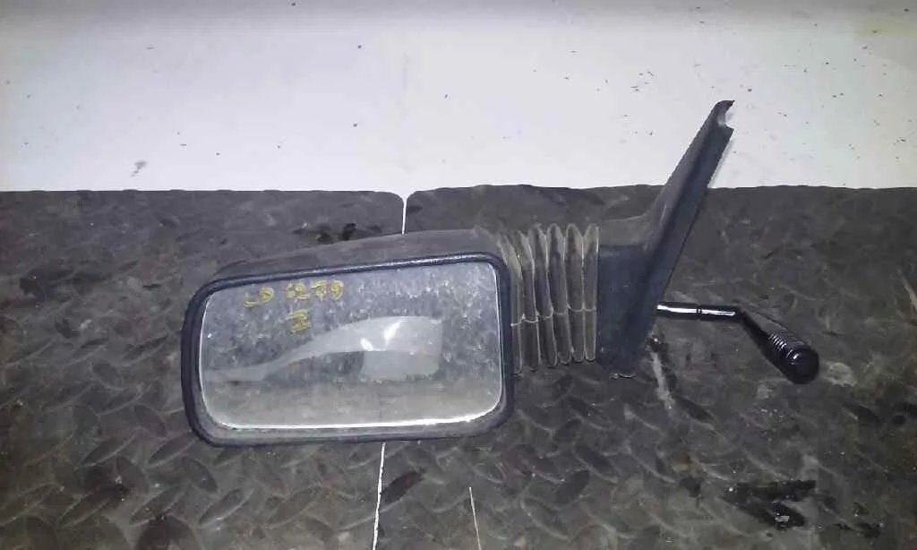 Retrovisor Izquierdo para Peugeot 205 Berlina